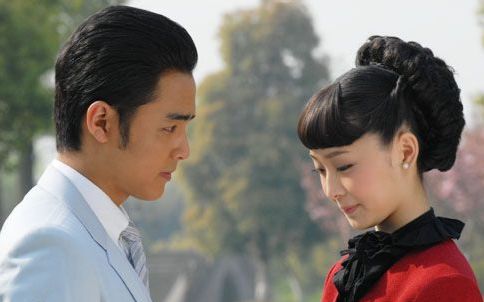 明道梦幻天堂周计春孔令仪痴情男主篇