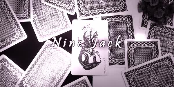 【BGM素材】Nine Jack哔哩哔哩bilibili