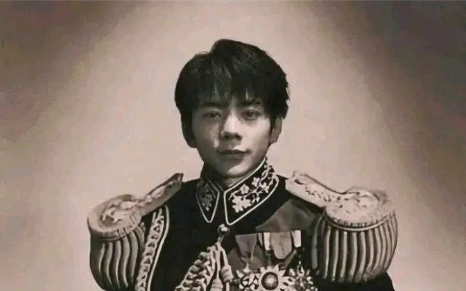 [图]《理塘五星上将》