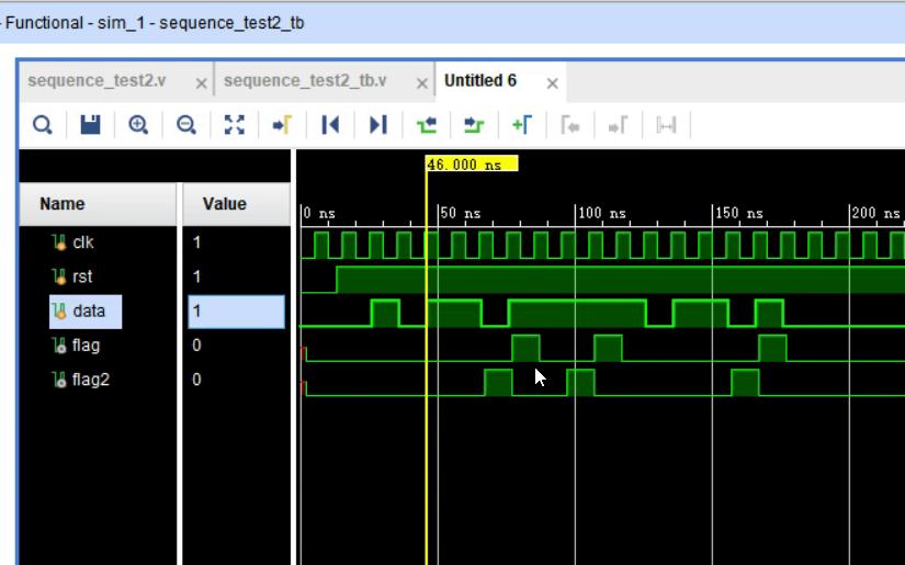 FPGA数字IC牛客网Verilog刷题进阶版12重叠序列检测状态机寄存器输出时延Tco哔哩哔哩bilibili