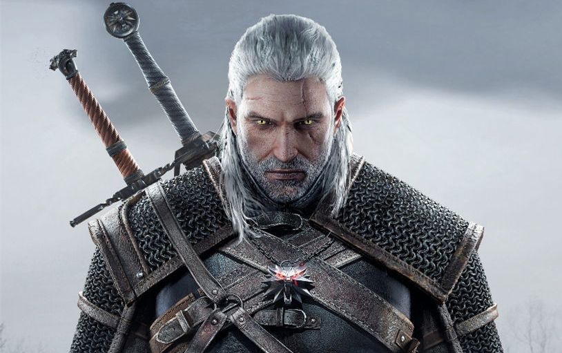 巫师3的战斗也可以很难猎魔人硬核战斗启动