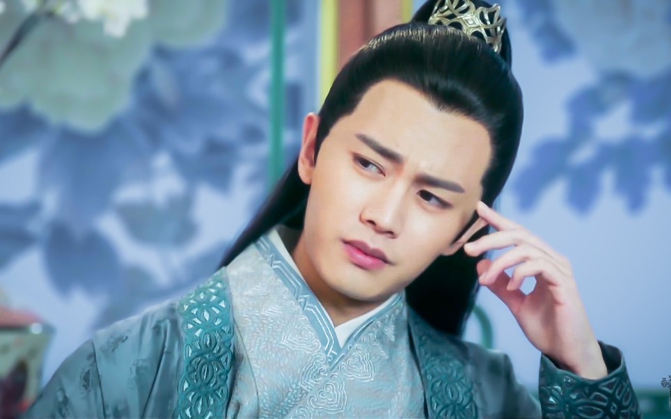 没有人会对陆大人的嫌弃合集不感兴趣.