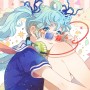 [初音ミク] 他  V Love 25(Vocaloid Love Nico)Gloria哔哩哔哩bilibili