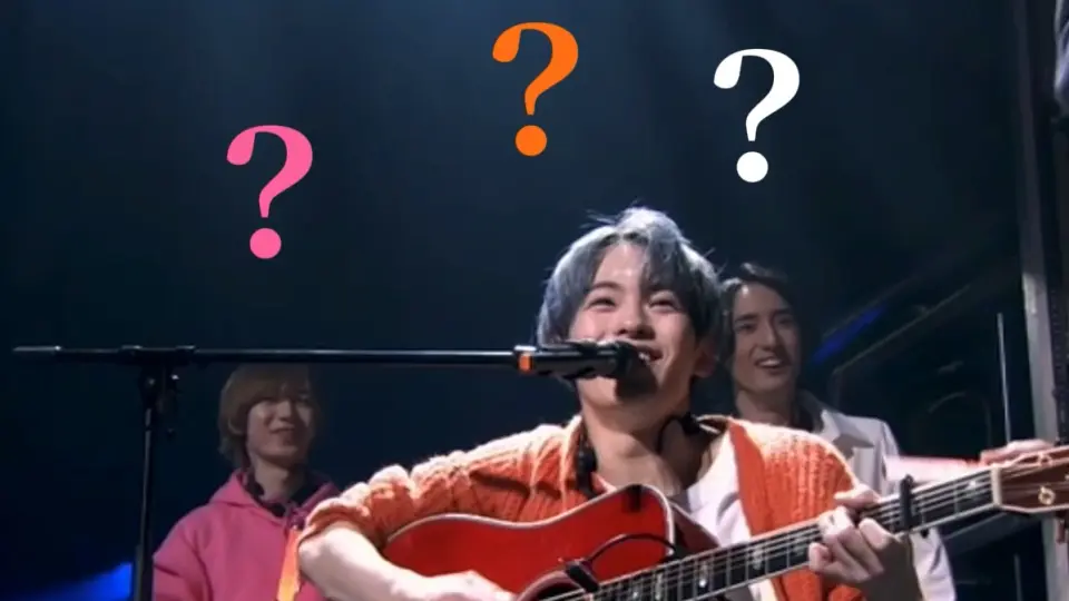 2019.10.24 Travis Japan 素颜4发售访谈片段(8.8雪筒出道时的心情 2019.10.24 Travis Japan 素颜4发售访谈片段(8.8雪筒出道时的心情