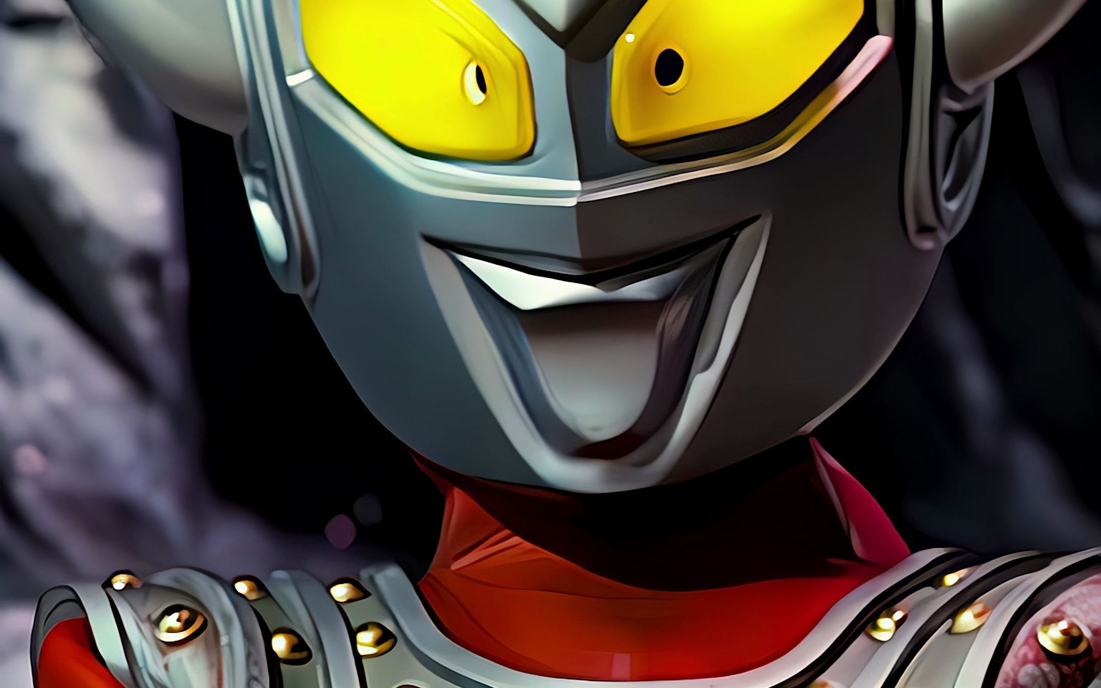 【极限画质修复60帧】小泰罗