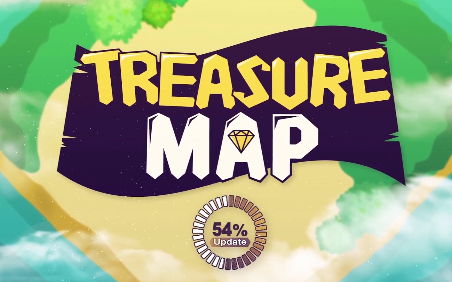 【苏庭焕】treasure map cut合集(含部分全场中字)_哔哩哔哩 (゜-゜)