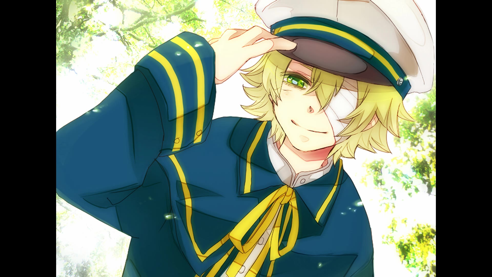 vocaloid oliver奥利弗演唱玛丽亚凯莉的my all