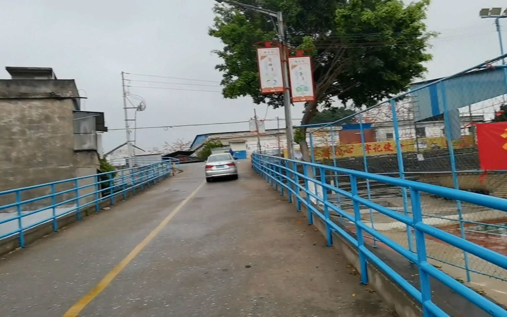 佛山市顺德区勒流街道勒北渡口