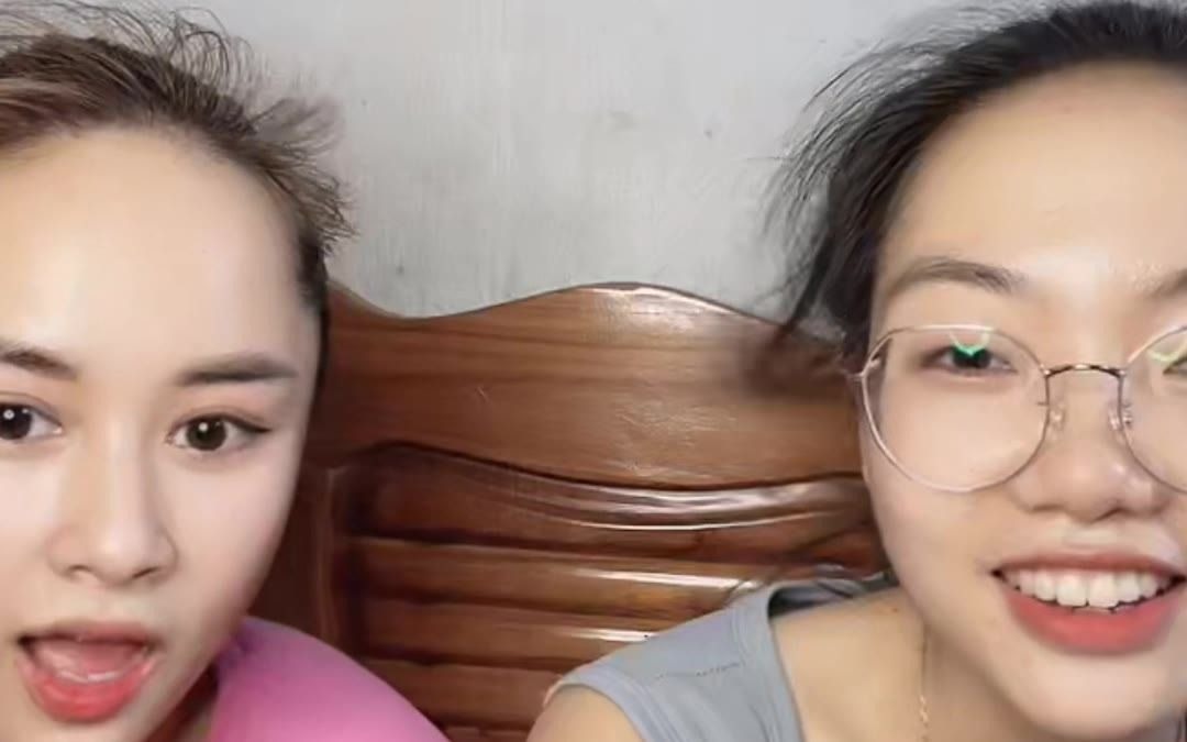 越南阿璇 张菲8.