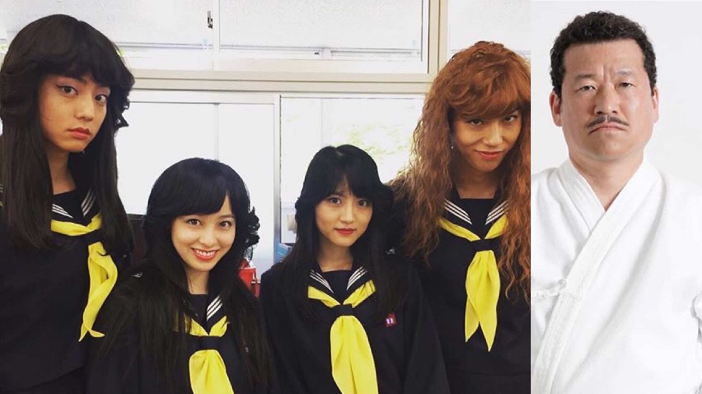 【我是大哥大】「花絮 主题曲」就爱看絮叨又逗比的二朗叔 哔哩哔哩