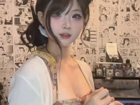 "猫耳娘"的神秘身份揭秘!哔哩哔哩bilibili