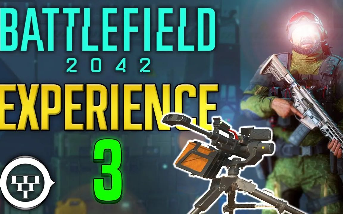 【enders】2042高血压体验 #3