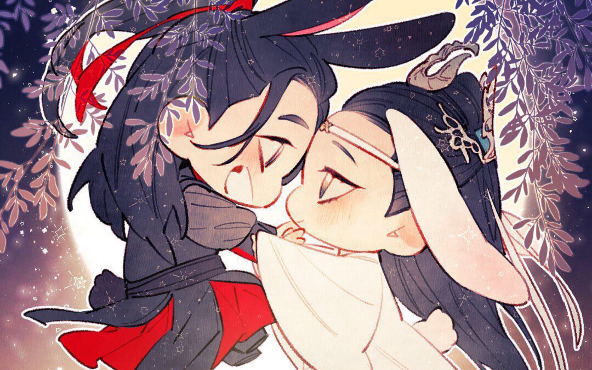 中秋节林海老师更新醉梦一则,中秋佳节,天下有情人终