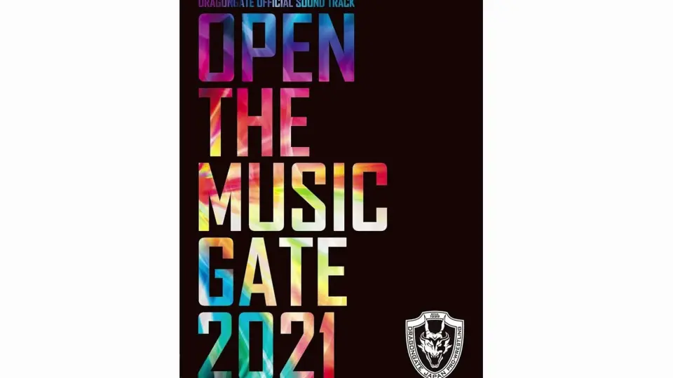 OPEN THE MUSIC GATE 2020_哔哩哔哩_bilibili
