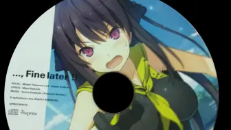 Drama 苍之彼方的四重奏 Dramacd Vol 4 哔哩哔哩 Bilibili