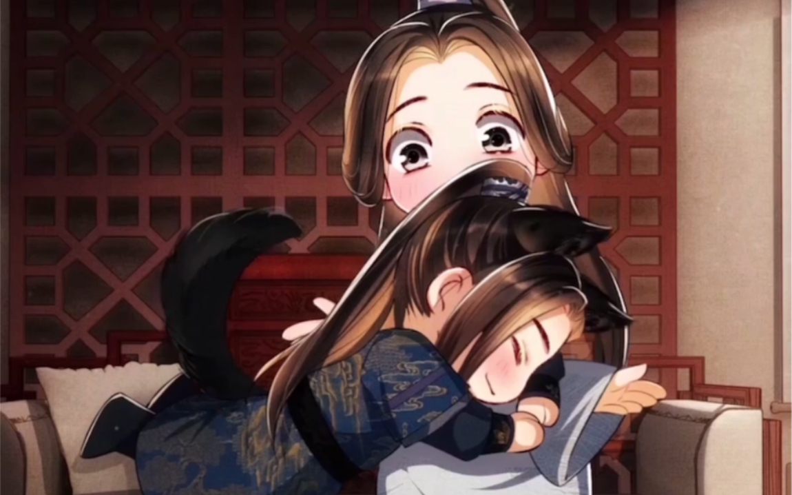 妻为上绿野千鹤小君清和小勺的幸福日常