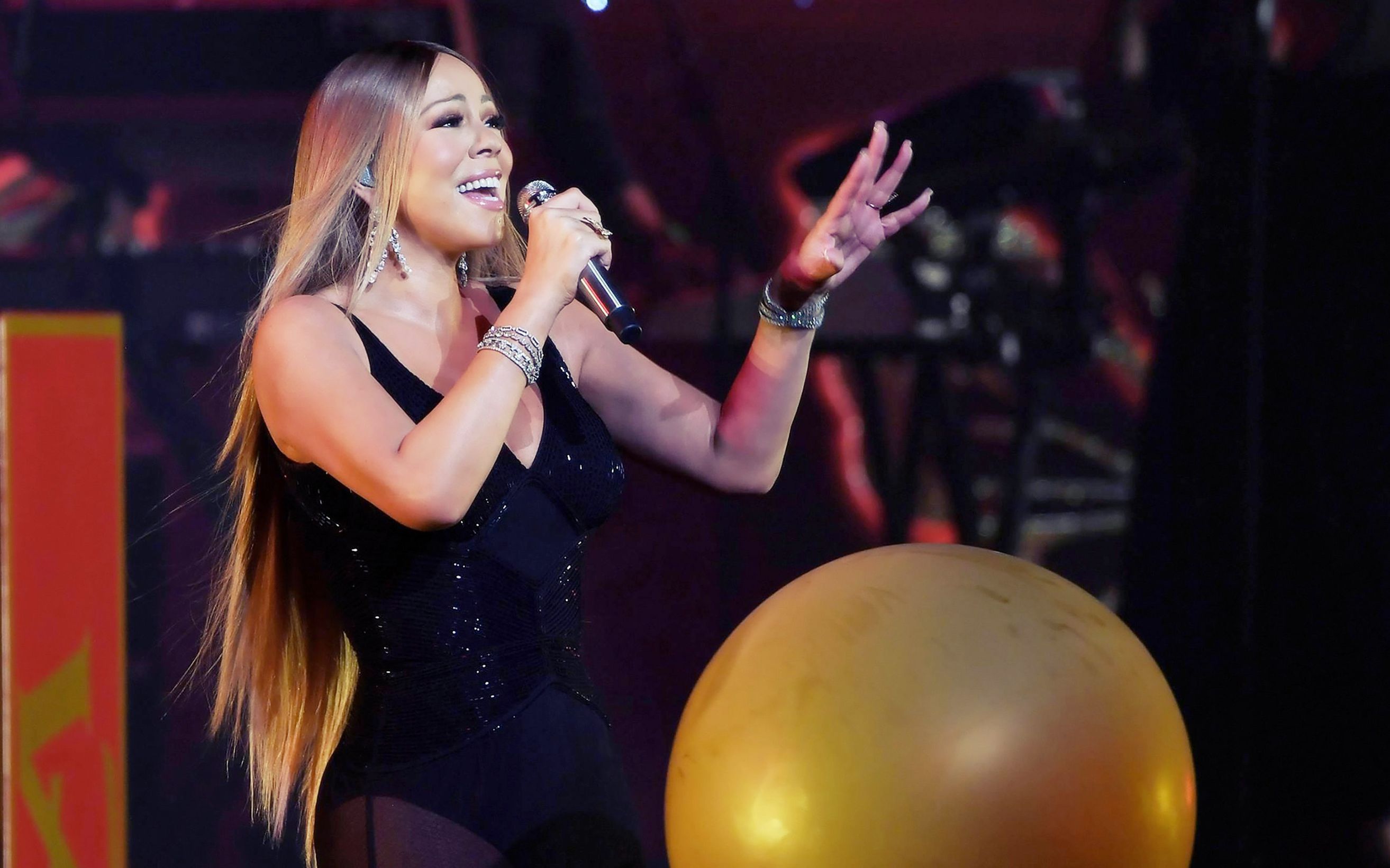 mariah carey - emotions 2018 =高品质= the butterfly returns