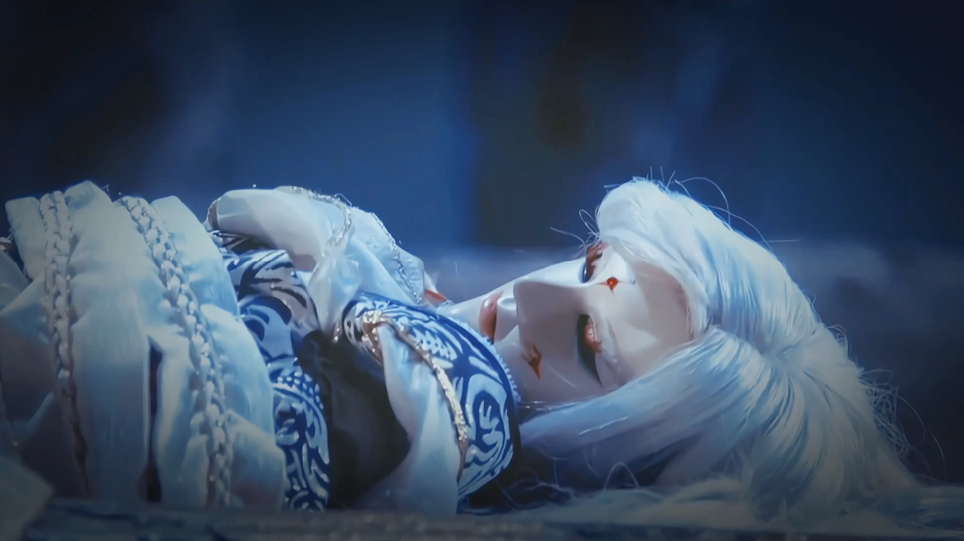 过节我cp必须有粮!雁俏预告|继续挖坑,后续待更