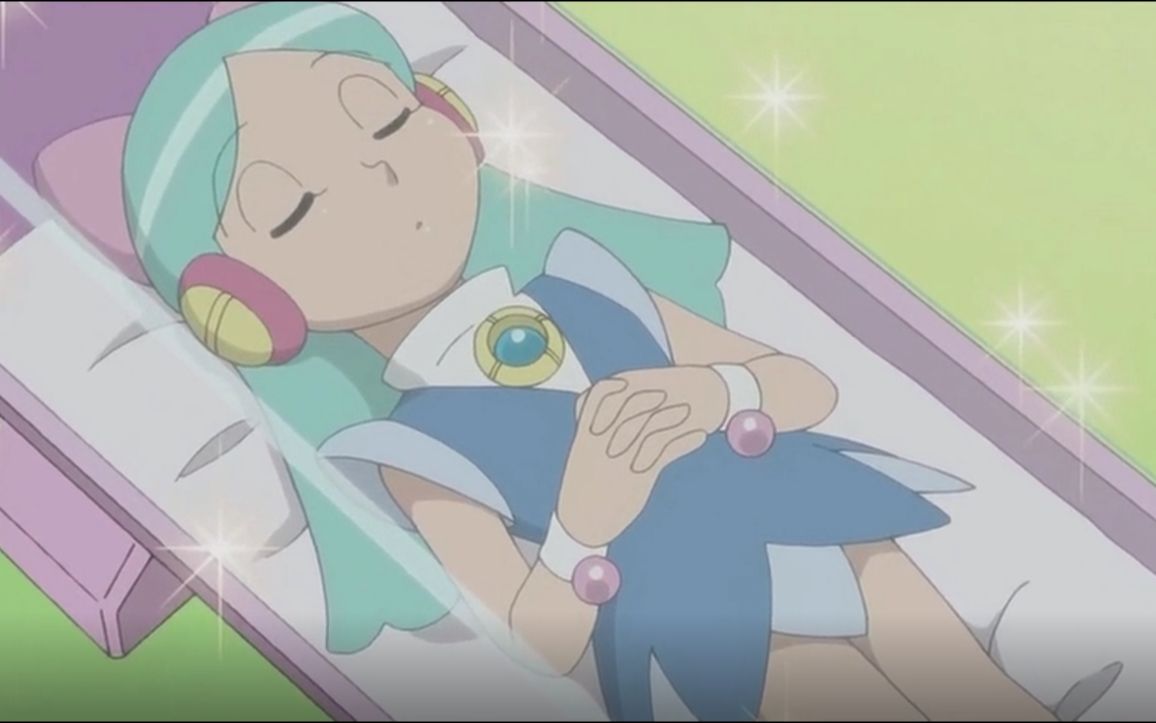 【哆啦a梦/错位时空】大雄,你的机器人女朋友还要不要?