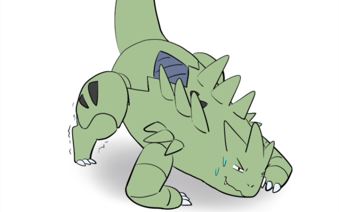 【pokemmo南瓜王2023】四带二打法录制备份