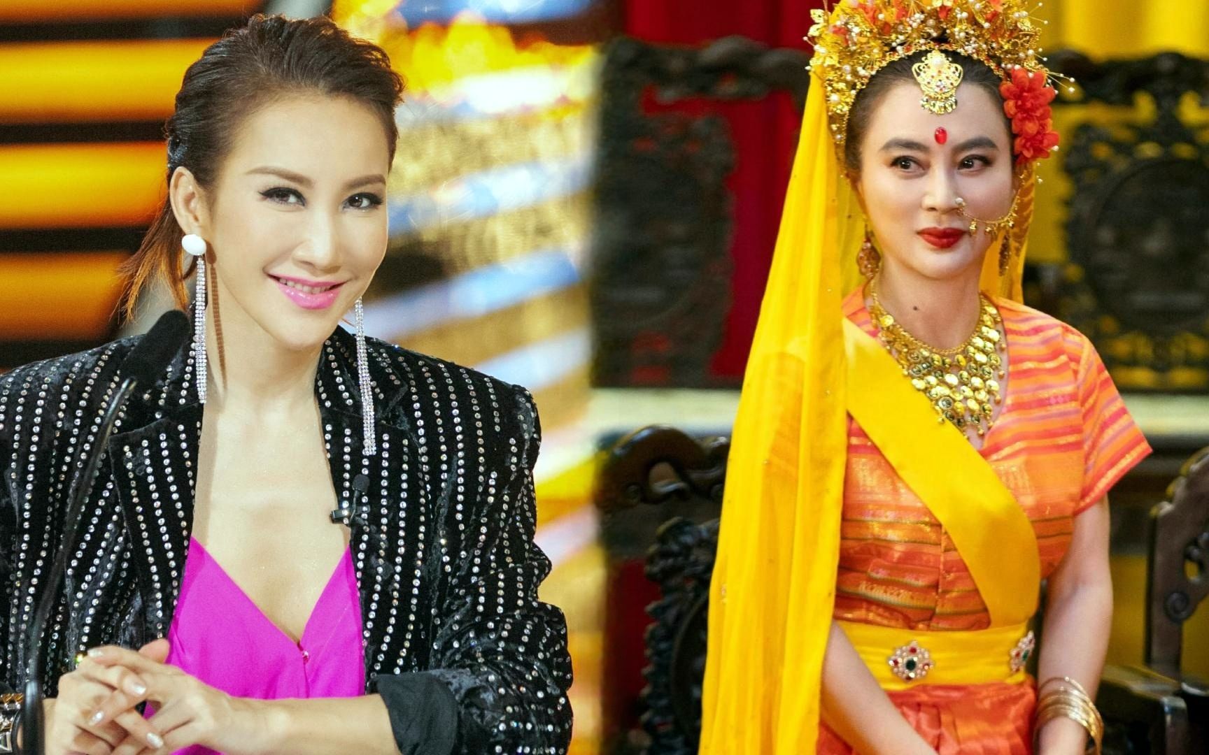 李玟去世李玲玉未悼念,还说心情好惨遭网暴,本尊气愤回应