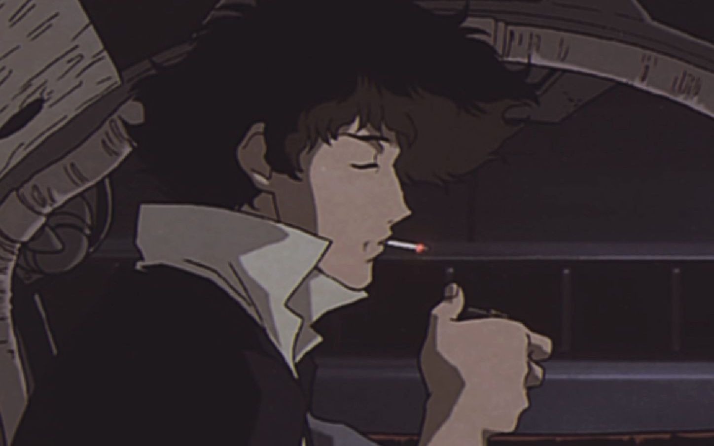 [图]【COWBOY BEBOP】