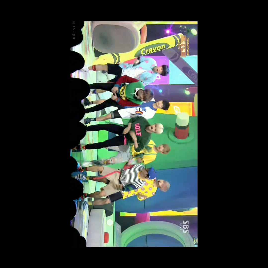 【内娱人看韩娱男团:zbi got7exo omegax】