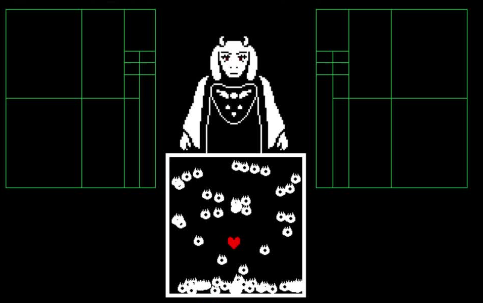 undertale全路线普通线