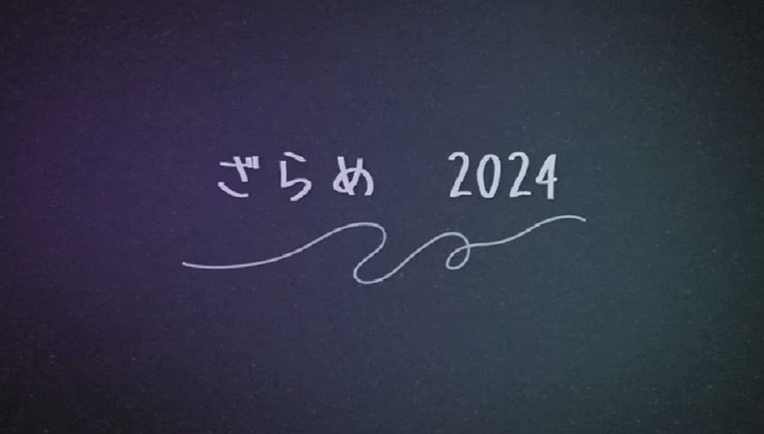 【ざらめ】2024 年终总结哔哩哔哩bilibili