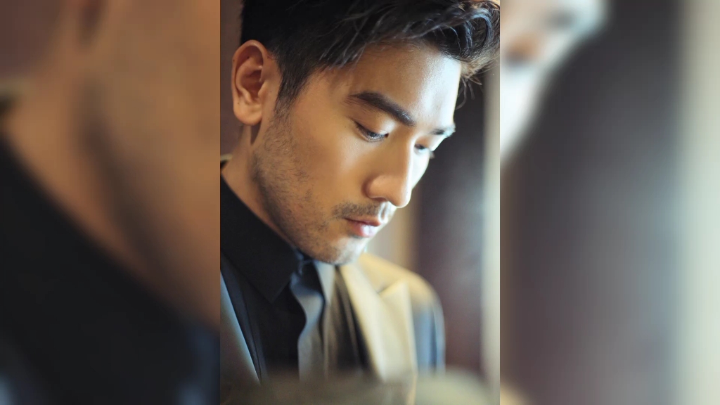 娱乐圈还真是乱,别人是越扒越了解越污 ,而就有