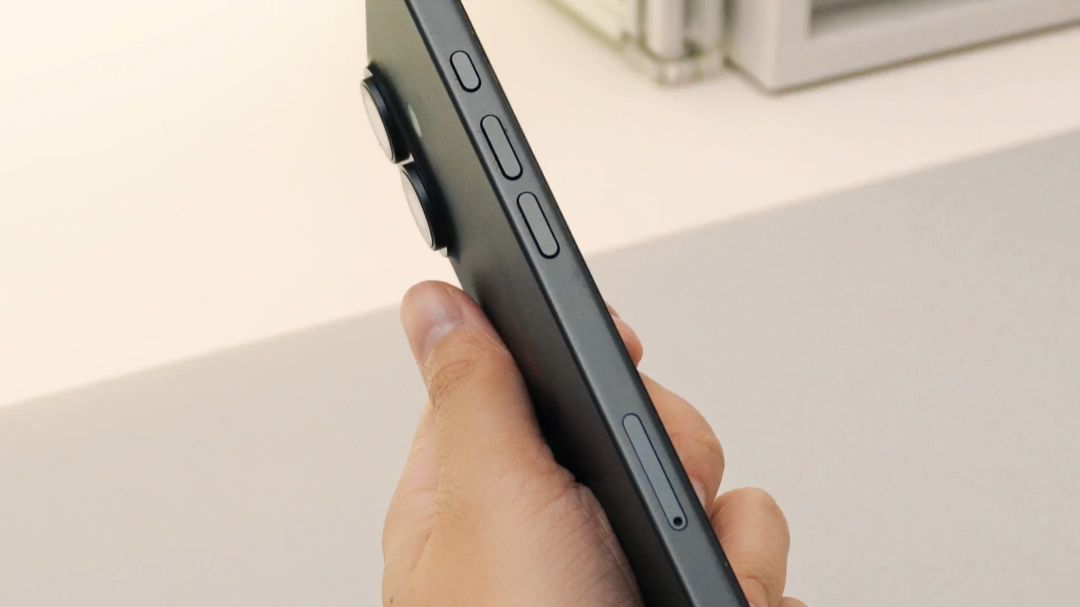 iPhone侧边按钮这样设置直接封神