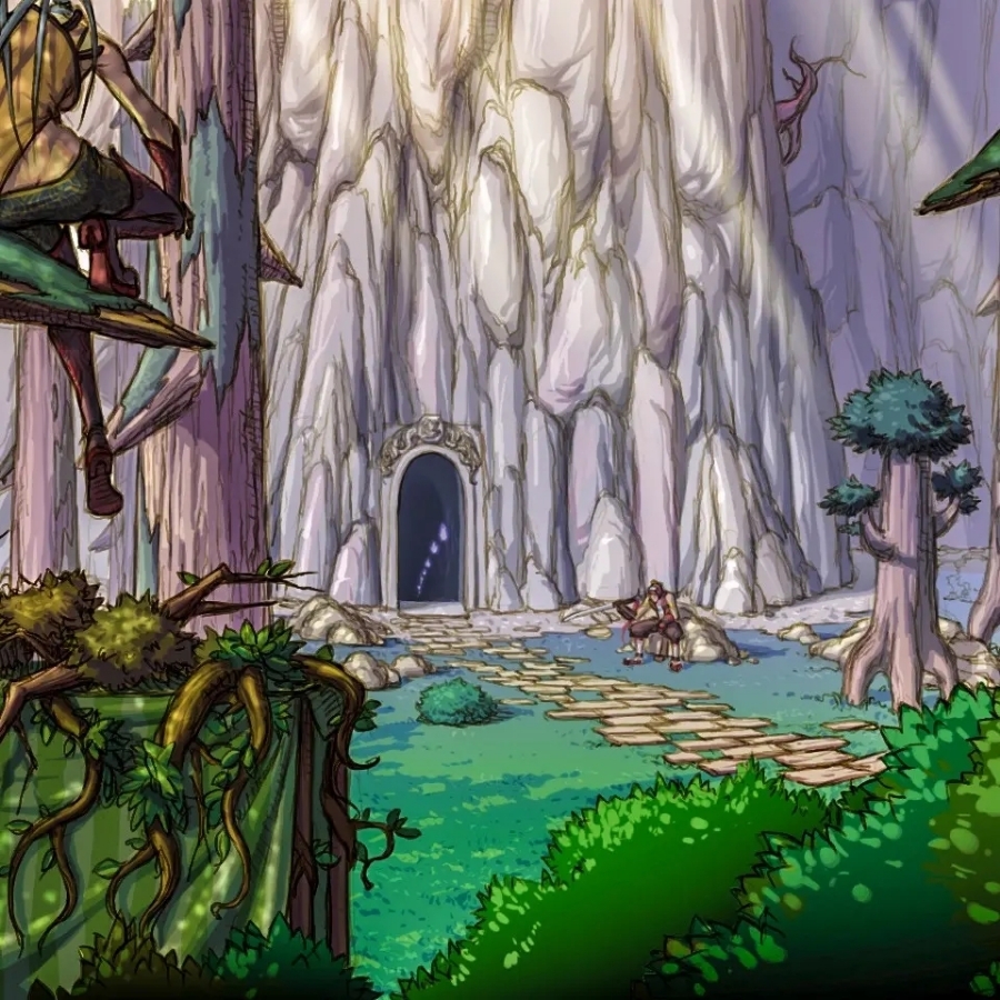 dnf阿法利亚营地3版背景音乐