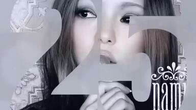 404】安室奈美恵Namie Amuro -「181920 films + filmography