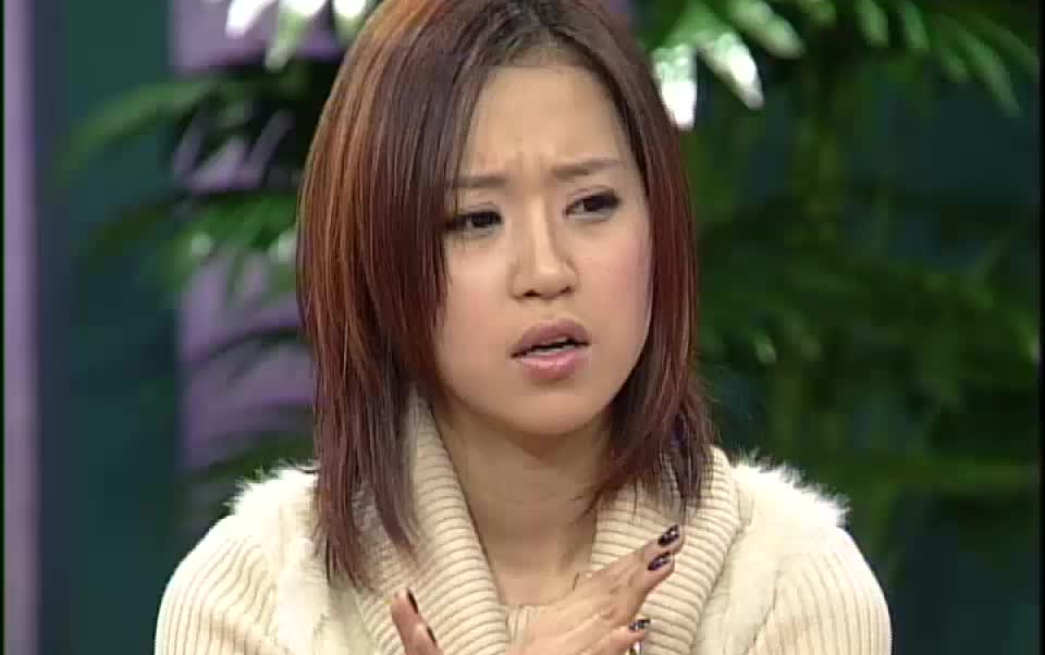 白智英 - 晨间咖啡专访.2001年11月15日