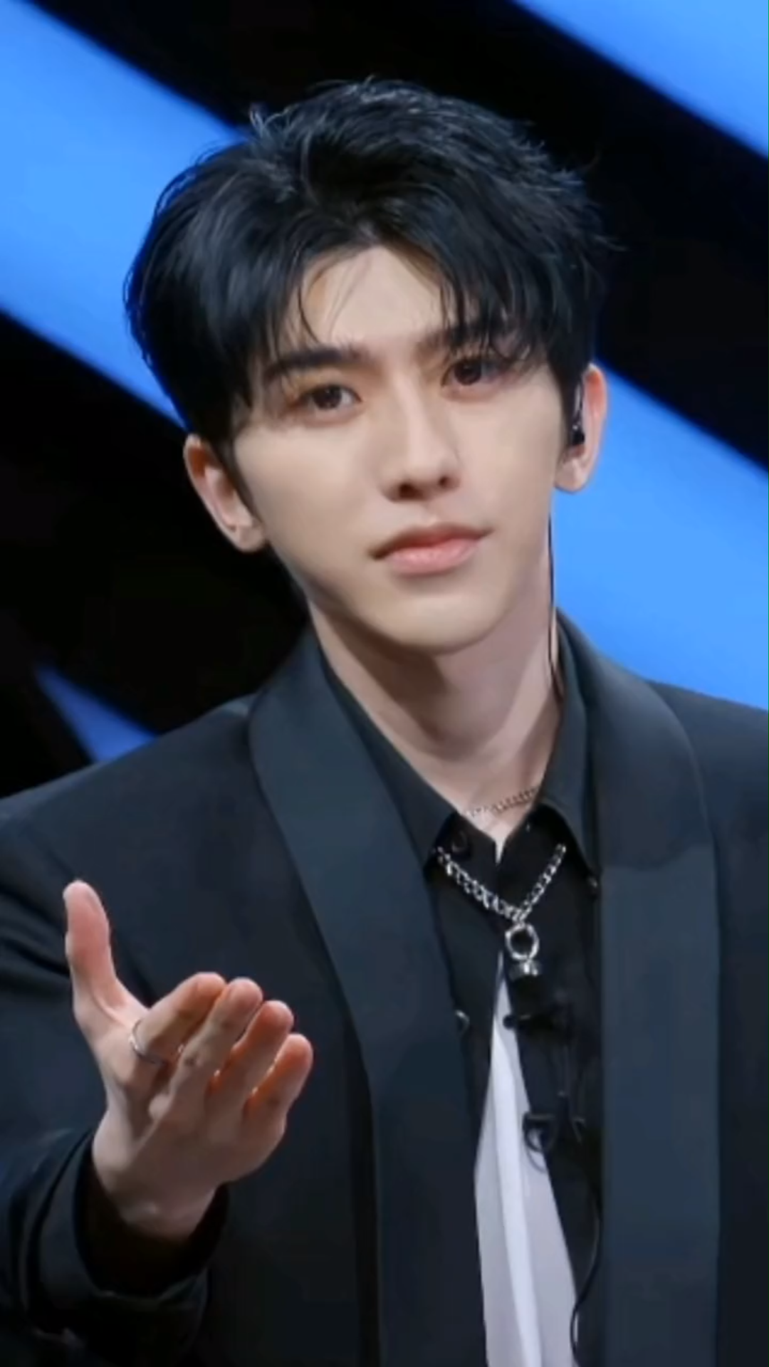 又是想蔡pd的一天#蔡徐坤