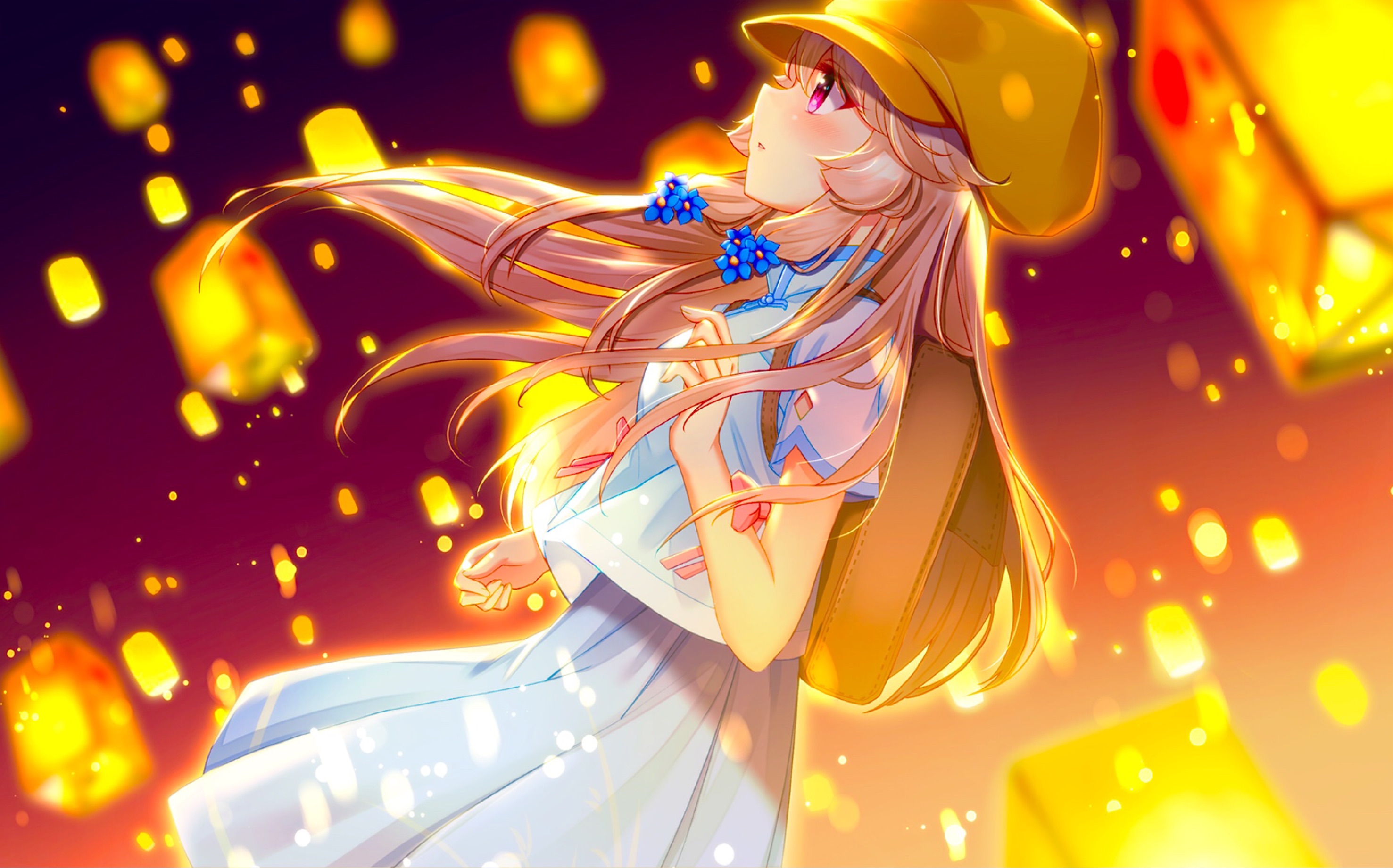 【fox hime zero】灵狐的感情时刻_哔哩哔哩 (゜-゜)つロ 干杯~-bili