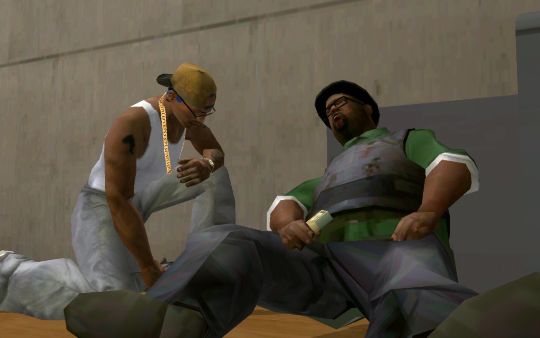 一首《see you again》,致永远的格罗夫家族!