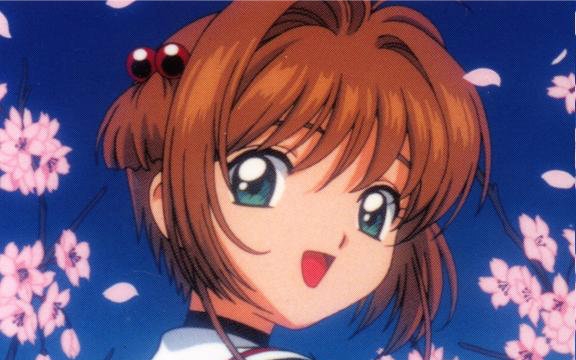 魔卡少女樱 OST原声集(TV+剧场版）