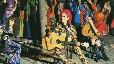 X JAPAN】1990.4.22 CITTA KAWASAKI CLUB LIVE_哔哩哔哩_bilibili