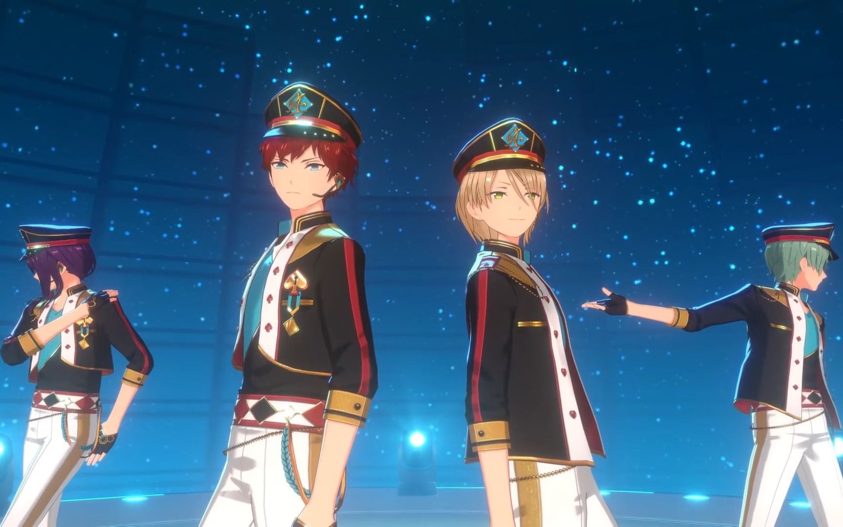 alkaloid「翼モラトリアム」