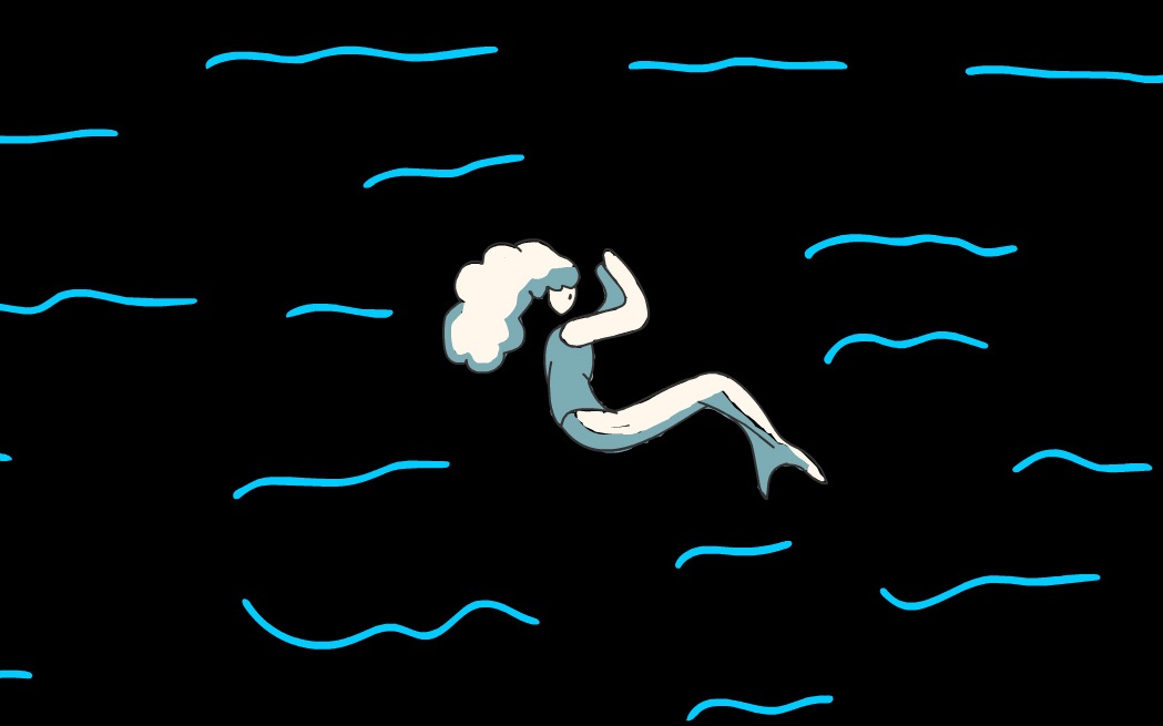 【逐帧小动画练习】 循环