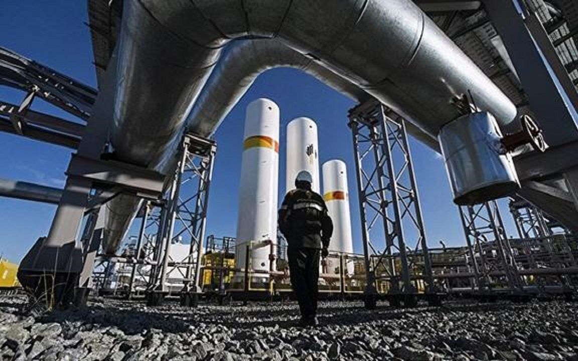 俄罗斯矿产丰富,经济为何一直发展不起来?