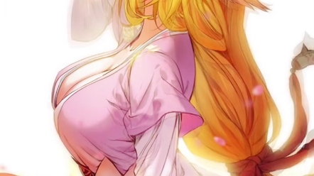 涂山红红:涂山我罩的 懂?