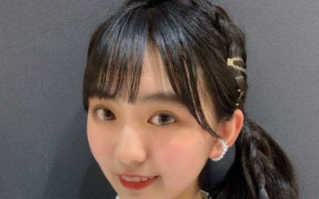 不一样的豊田ルナ