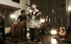 【JU字幕组】UVERWORLD 第七日的决定vol.01 中文字幕哔哩哔哩bilibili