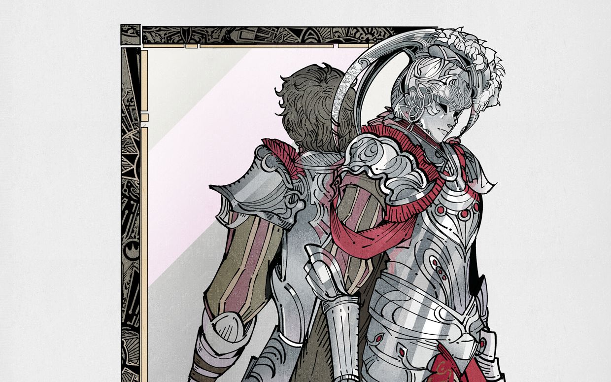 试一下霍斯劳双鞭