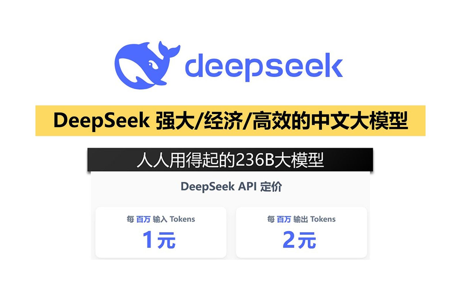 【中文大模型DeepSeekV2.5】带你全面认识DeepSeek:使用DeepSeek 236B进行Textto!哔哩哔哩bilibili