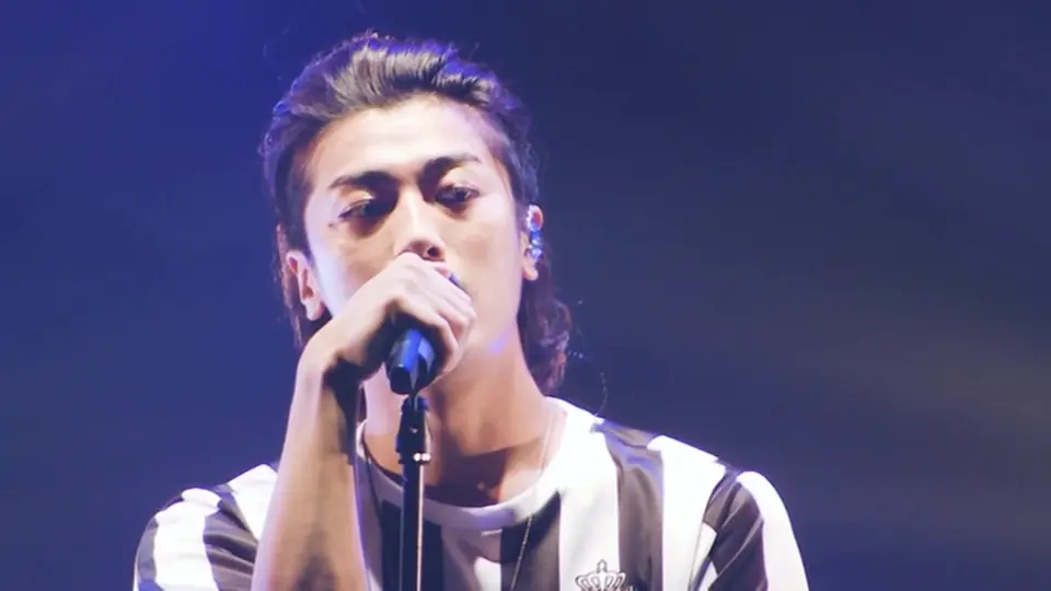 赤西仁JIN AKANISHI “JINDEPENDENCE” TOUR 2018演唱会DVD_哔哩哔哩_