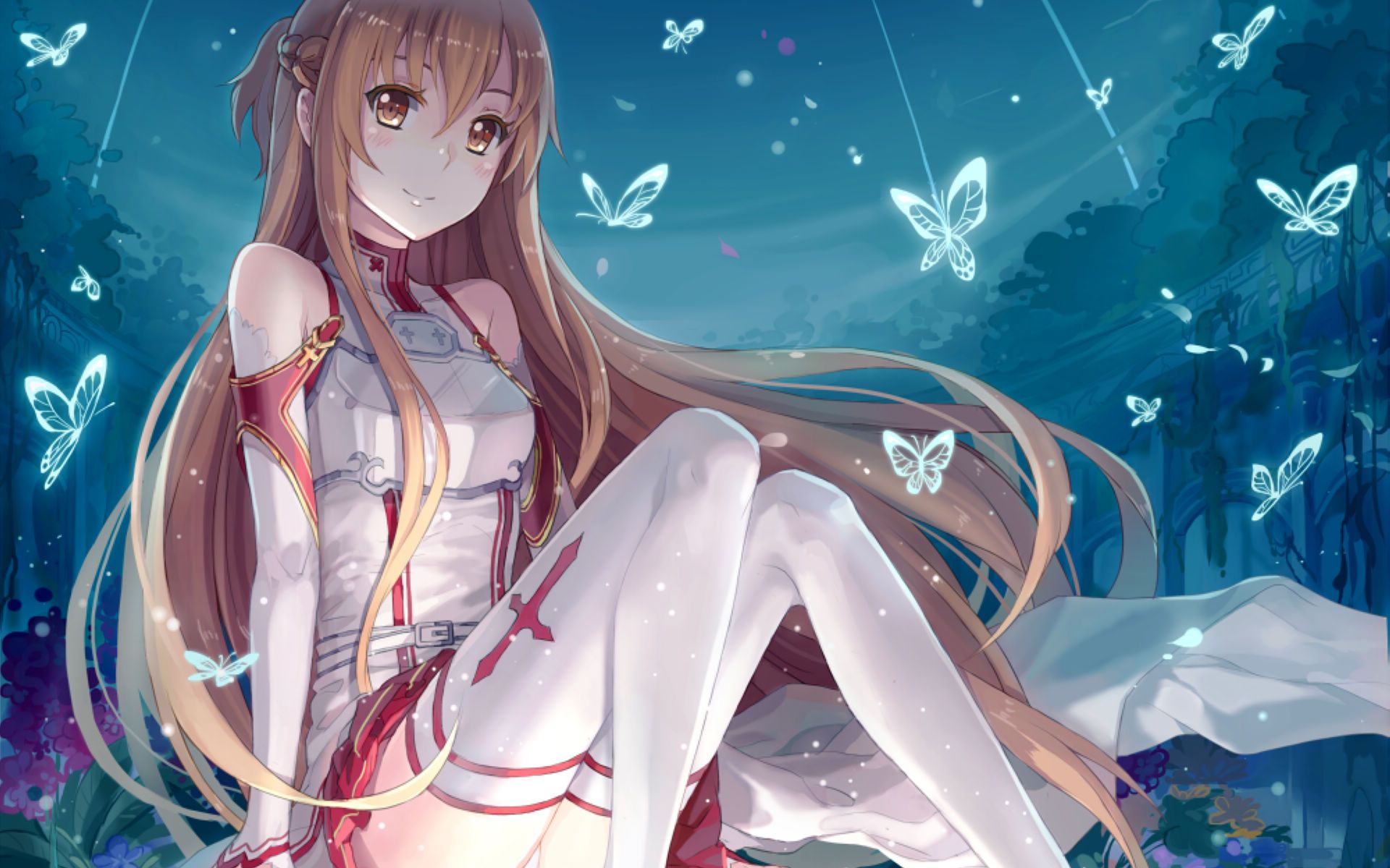 元气骑士265教你如何白嫖武器锻造次数可白嫖盾牌