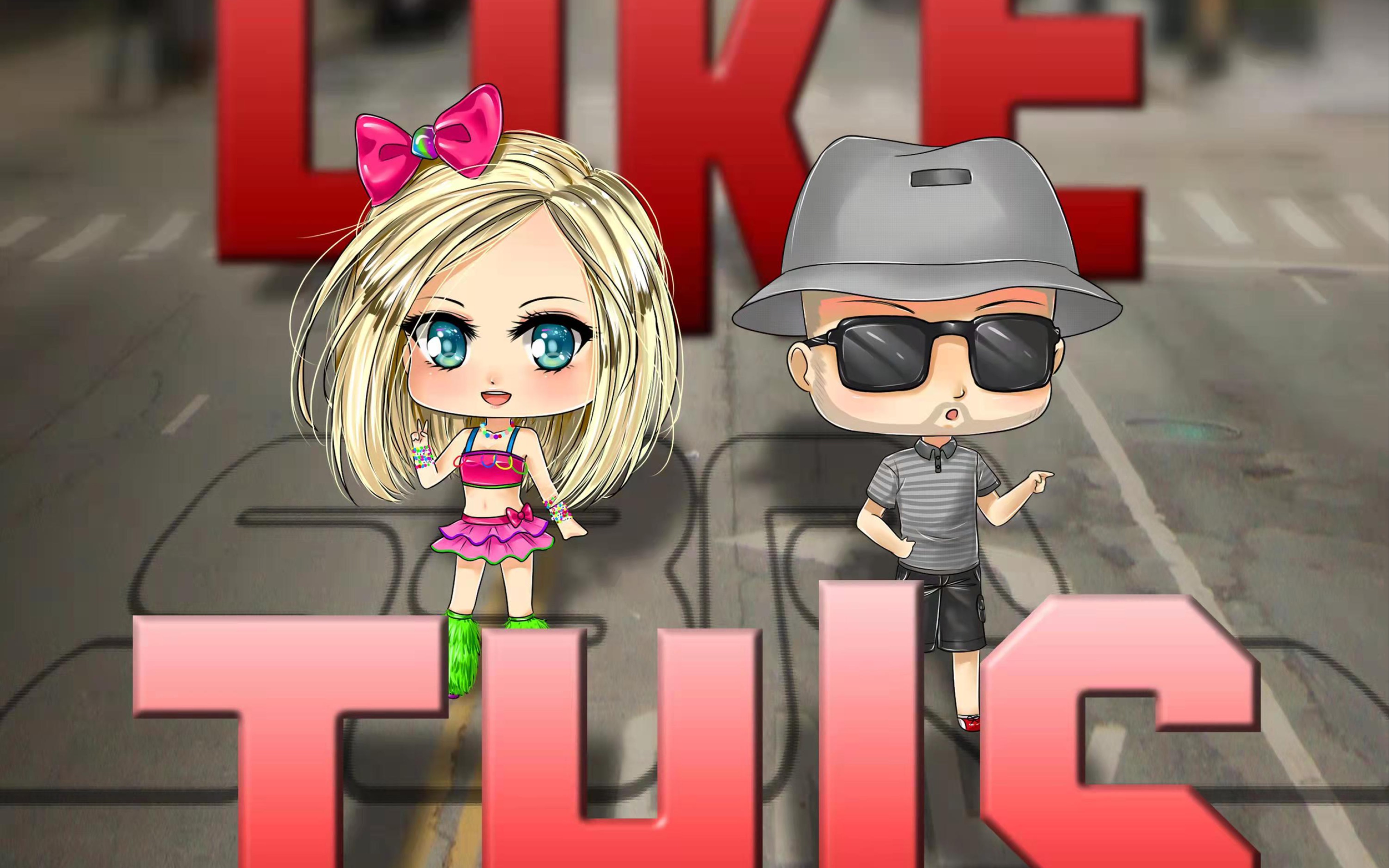 【malody/舞立方自制】 s3rl-like this lv.15